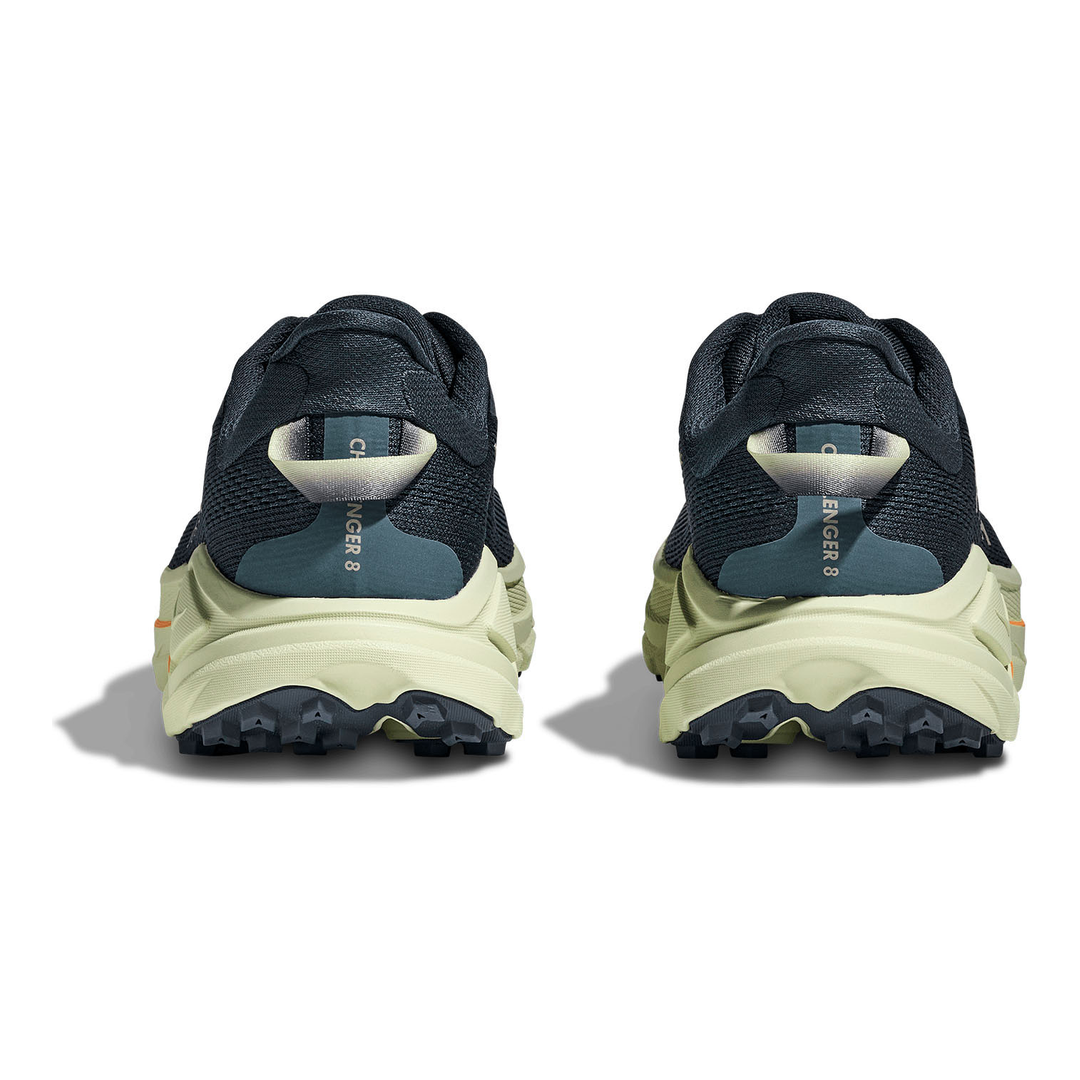 HOKA ONE ONE Challenger 8|Man