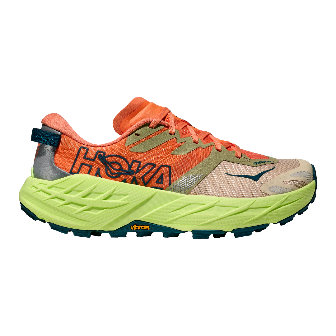 Scarpe donna SPEDGOAT 7