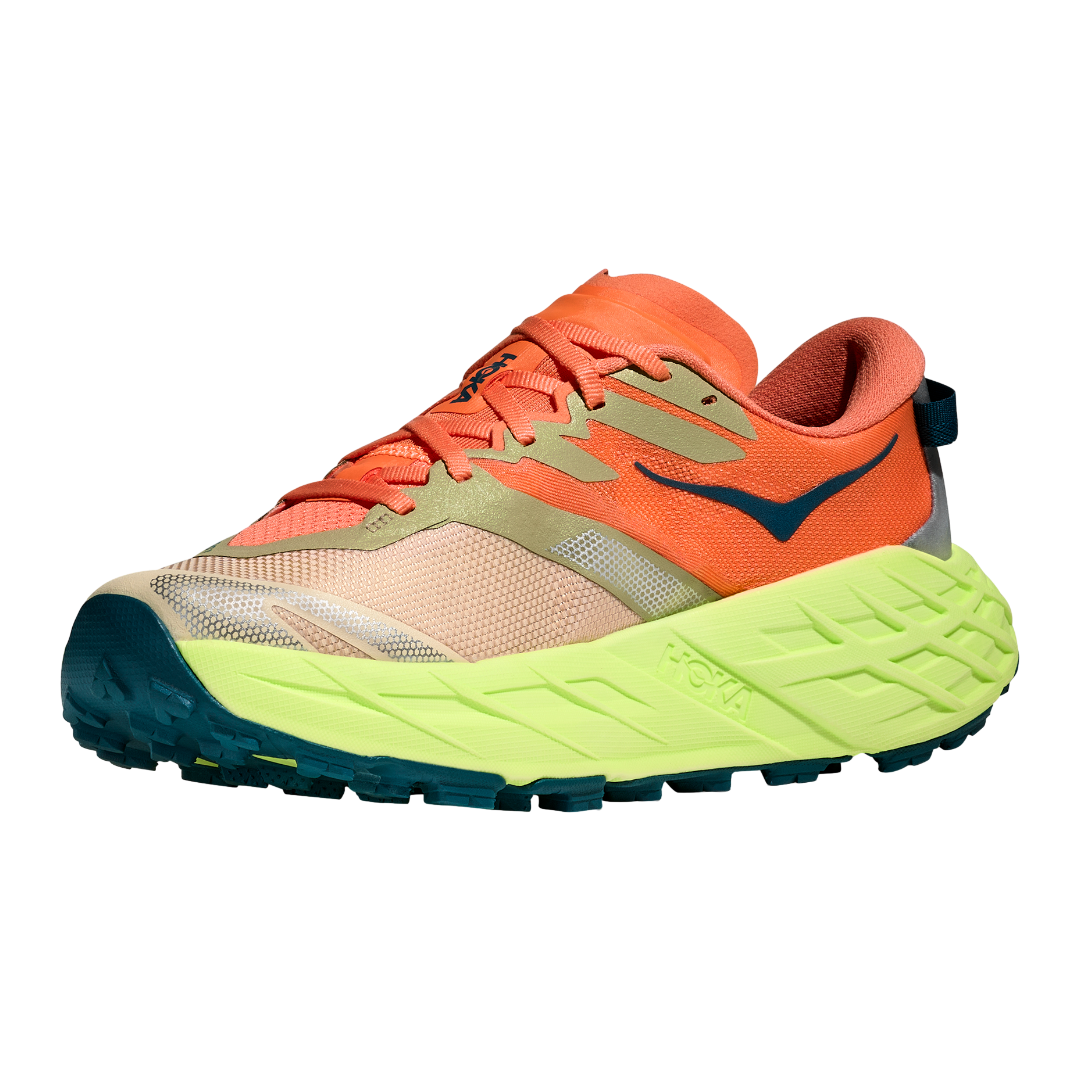 Scarpe donna SPEDGOAT 7