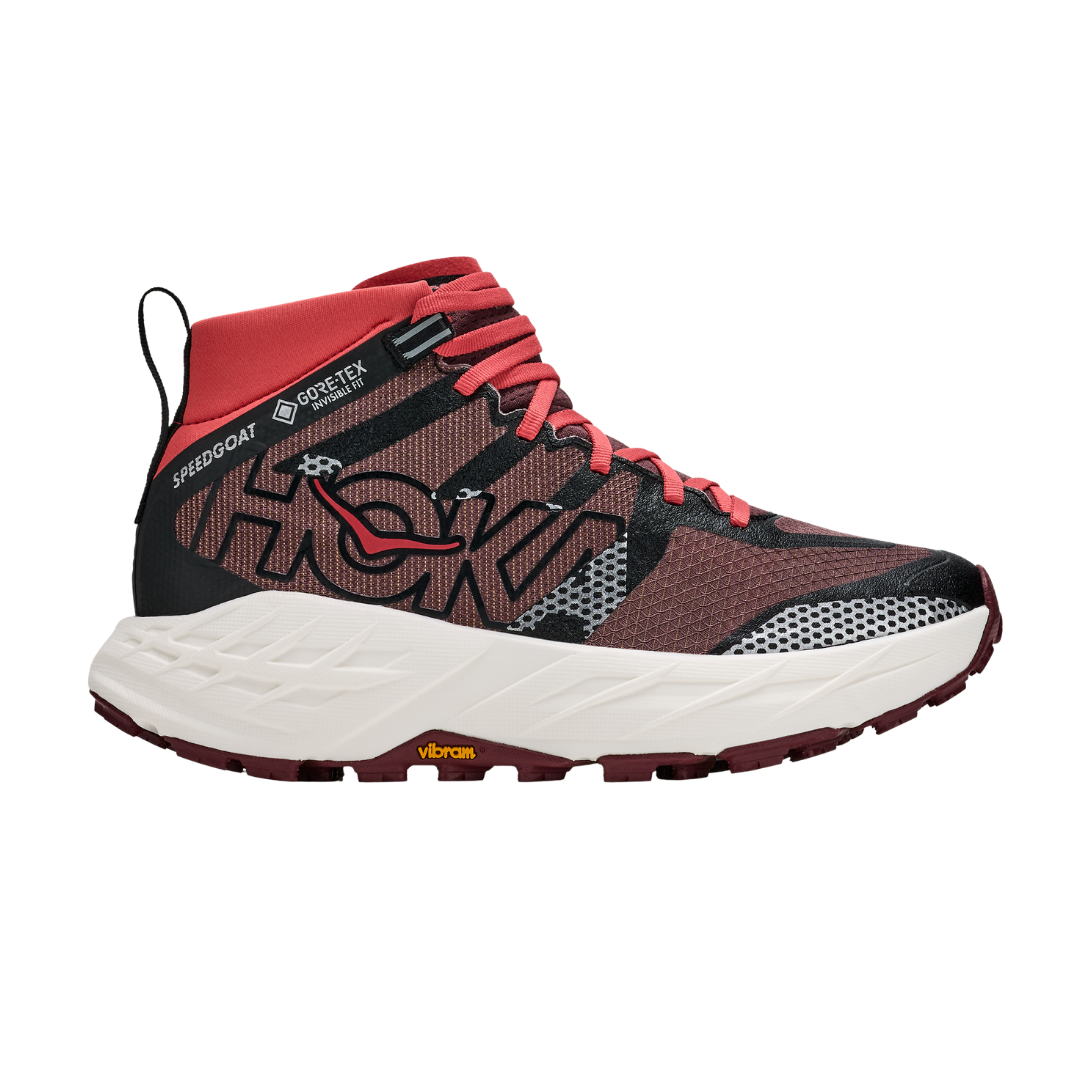 Scarpe alte donna SPEEGOAT 7 GTX