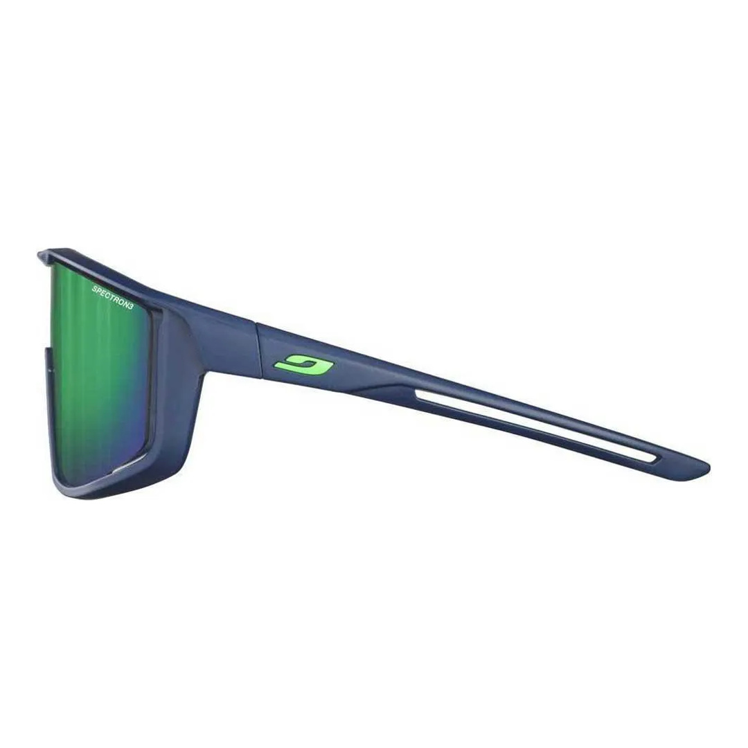 JULBO Occhiali FURY S Spectron 3_Blu Scuro