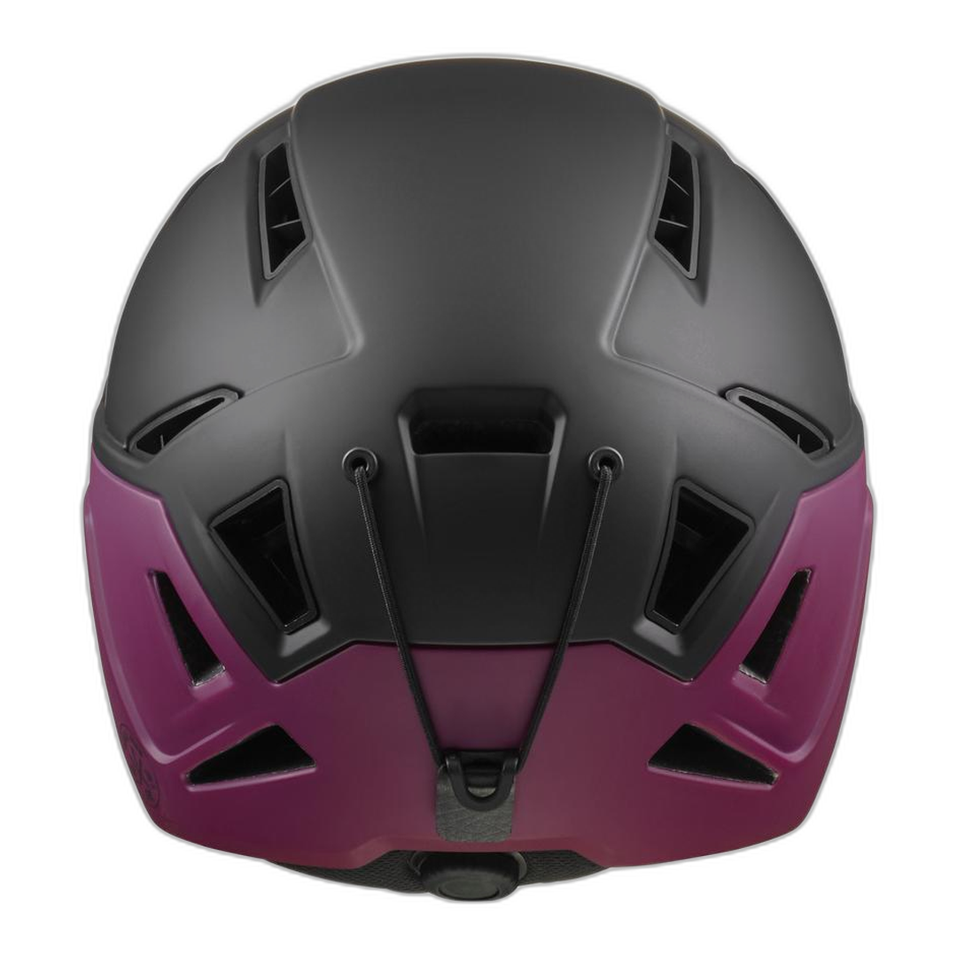 JULBO The Peak Lt Nero-Red 56/58