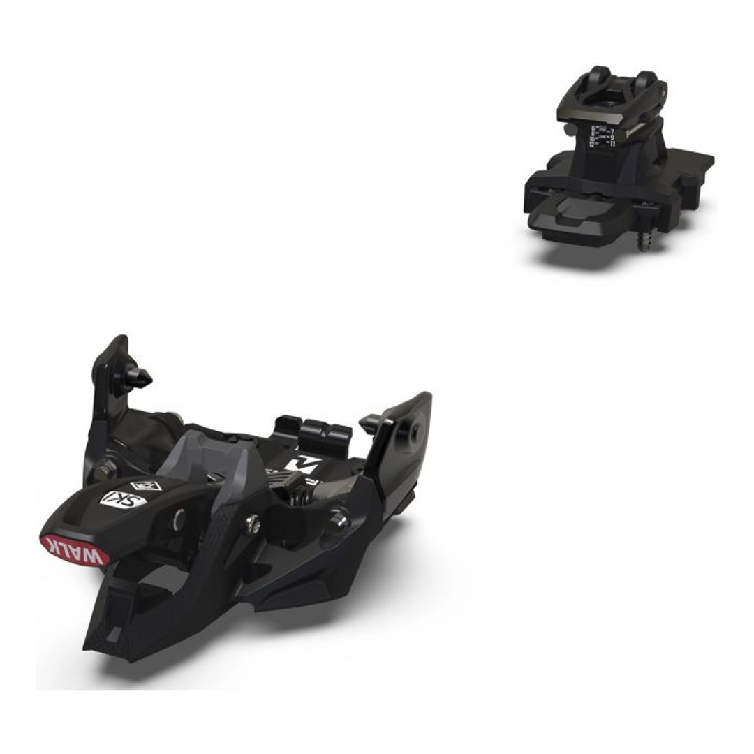 MARKER ALPINIST 12 LONG TRAVEL