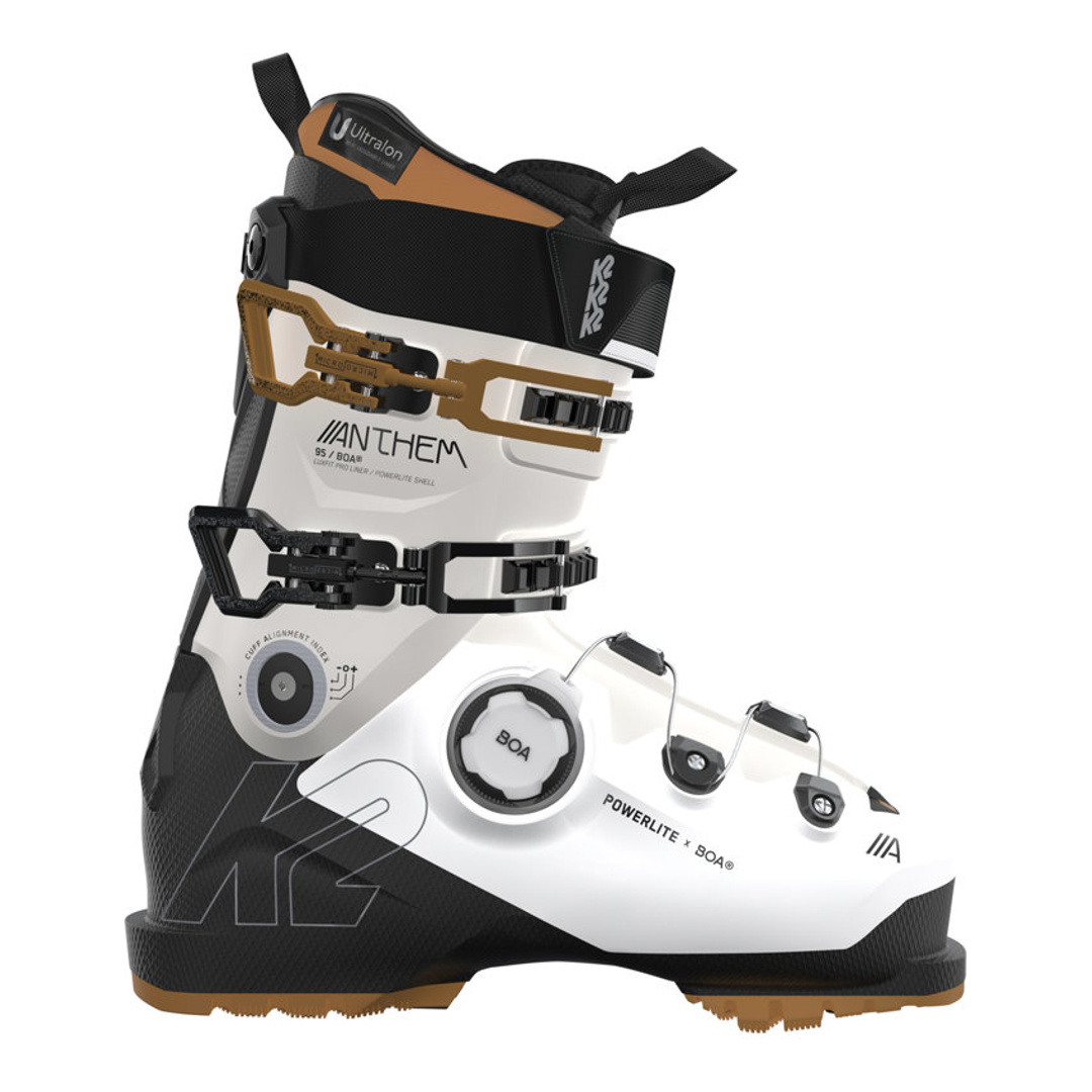 Scarponi K2 ANTHEM 95 BOA-Women