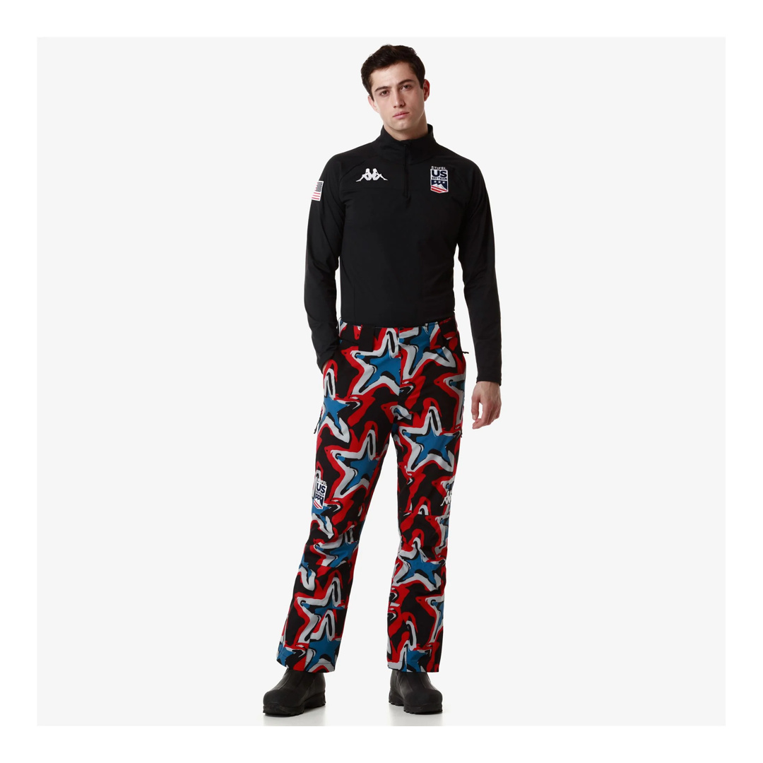 KAPPA 8Cento 864G Us Pants|Man