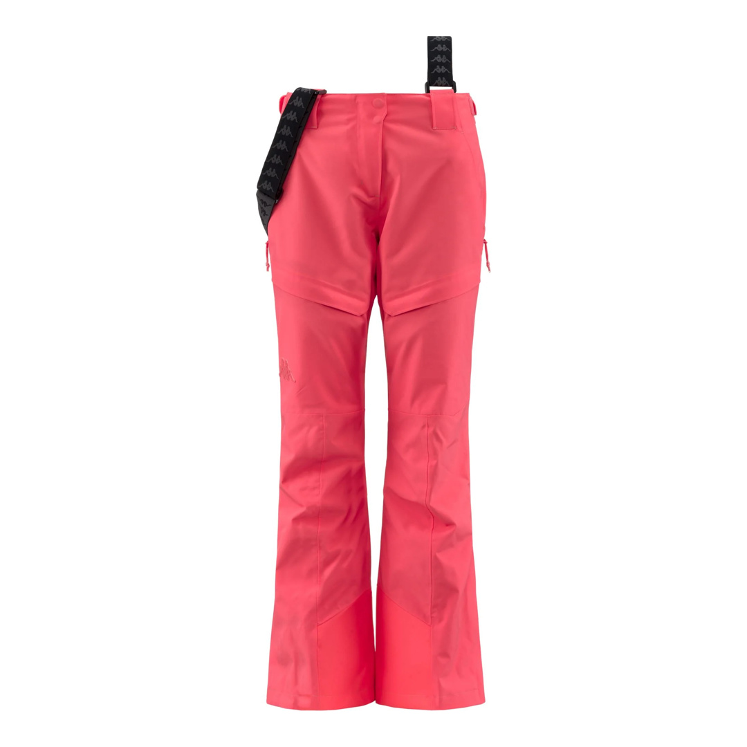 KAPPA 6Cento 665C Pants|Wmn