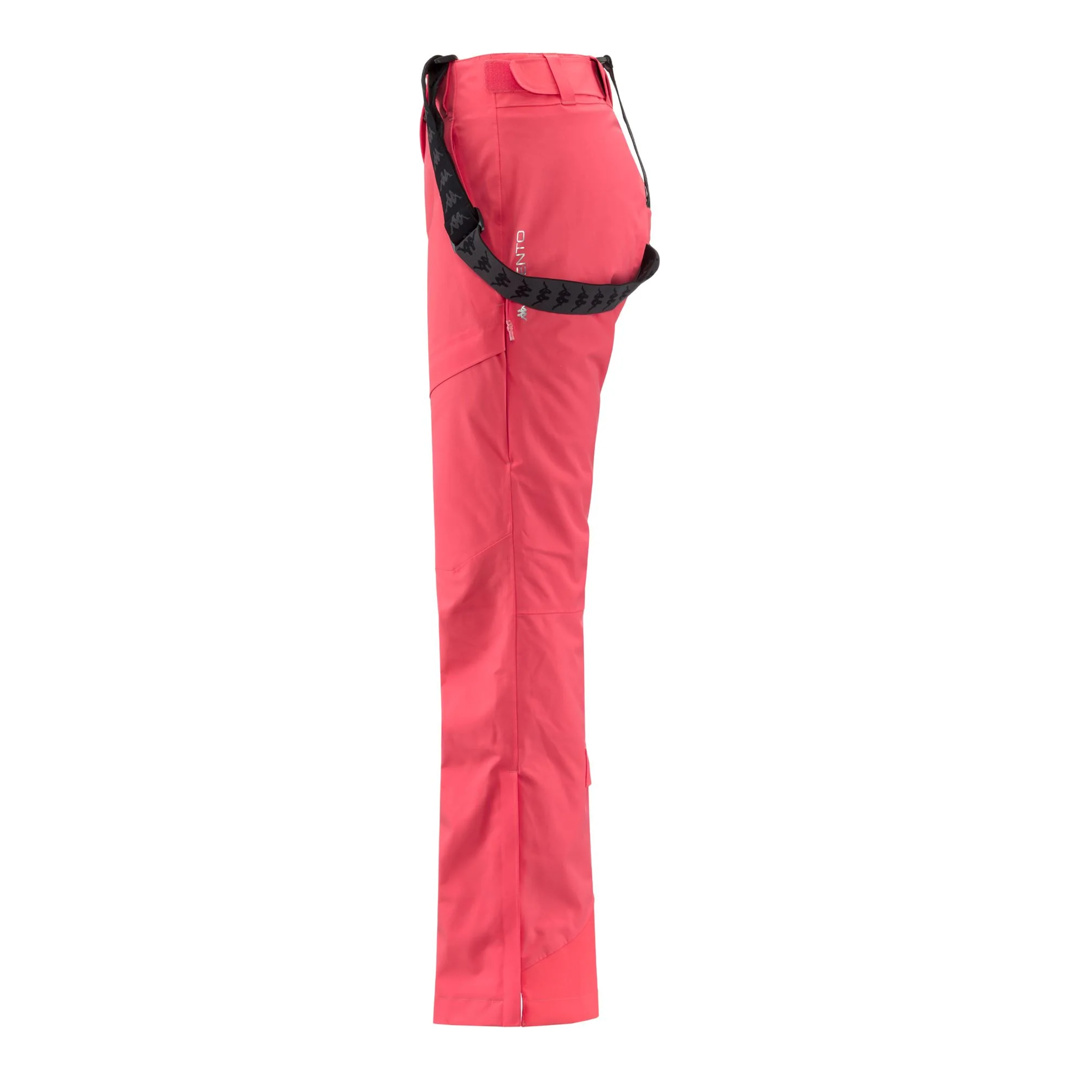 KAPPA 6Cento 665C Pants|Wmn