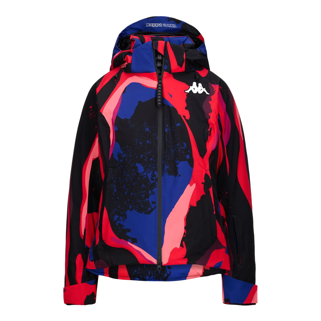 KAPPA 8Cento 810G|Wmn