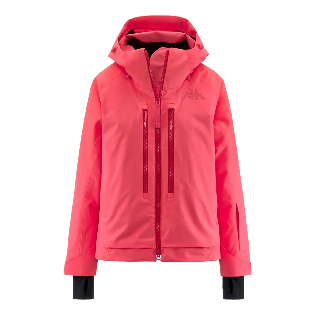 KAPPA 6Cento 604C Jacket|Wmn