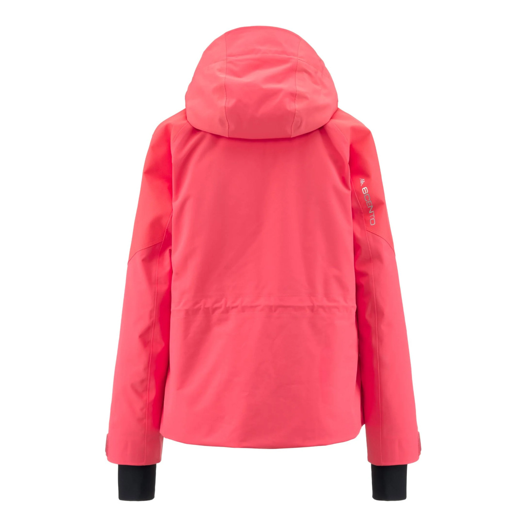 KAPPA 6Cento 604C Jacket|Wmn