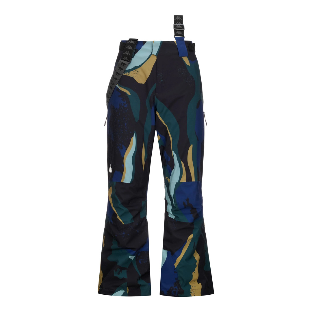 KAPPA 8Cento 864G Pants|Man