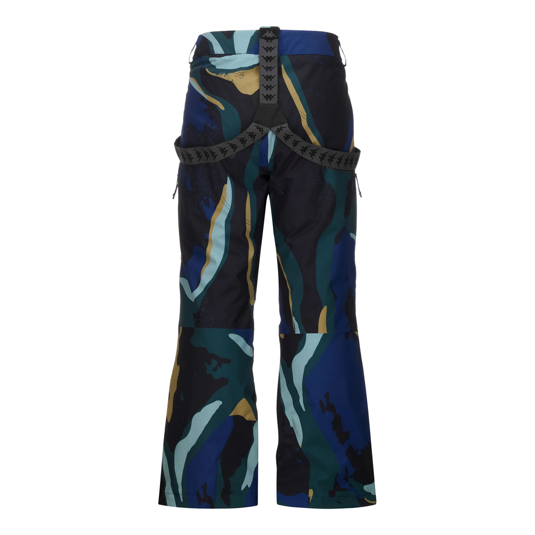 KAPPA 8Cento 864G Pants|Man