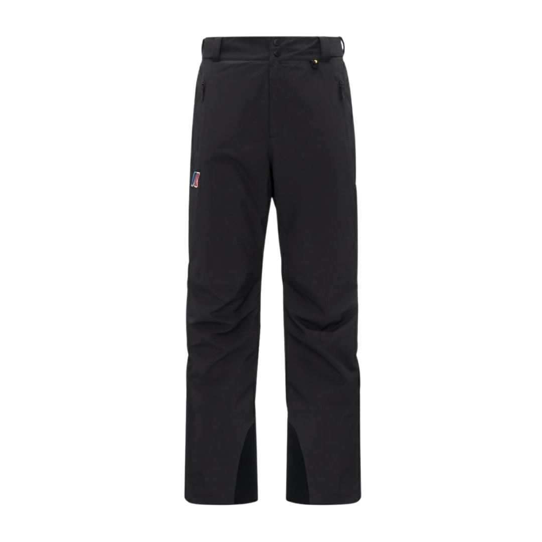 Pantaloni uomo QUEYRAS 2L