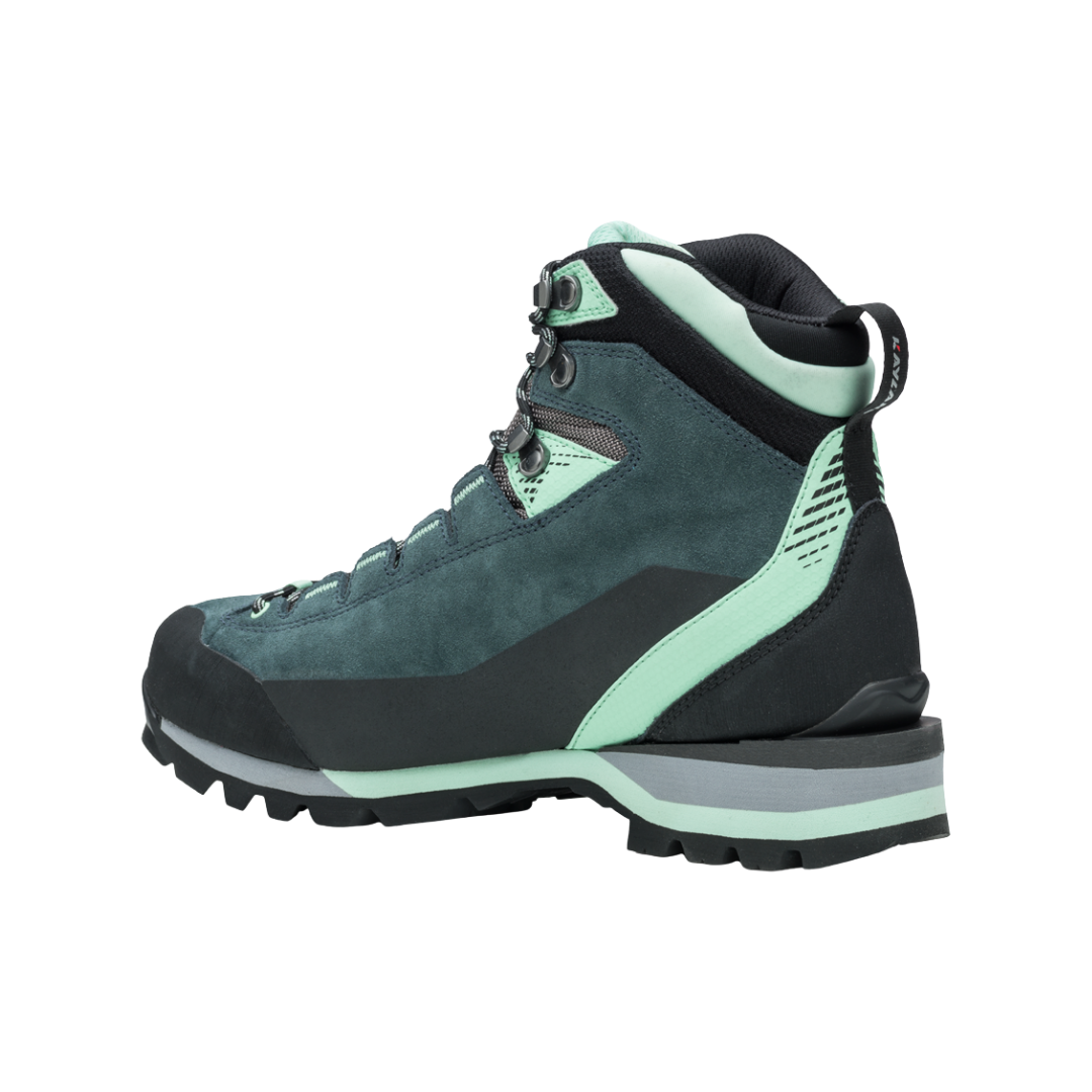 Scarpone donna GRAND TOUR GTX