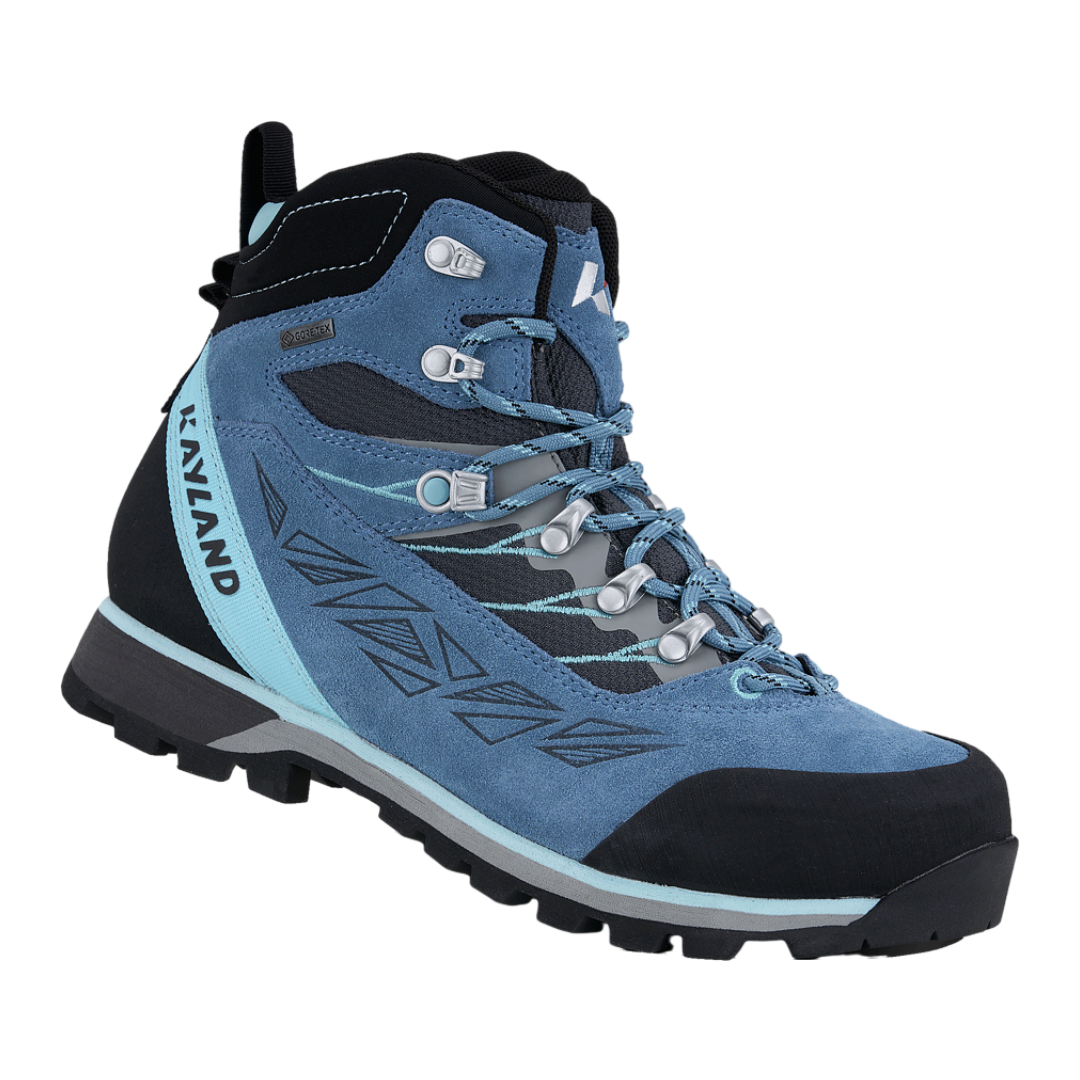 KAYLAND Legacy W S Gtx _Azure Grey|Wmn