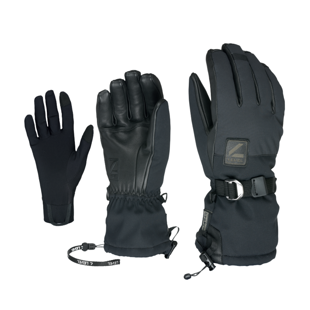 Guanti unisex VORTEX