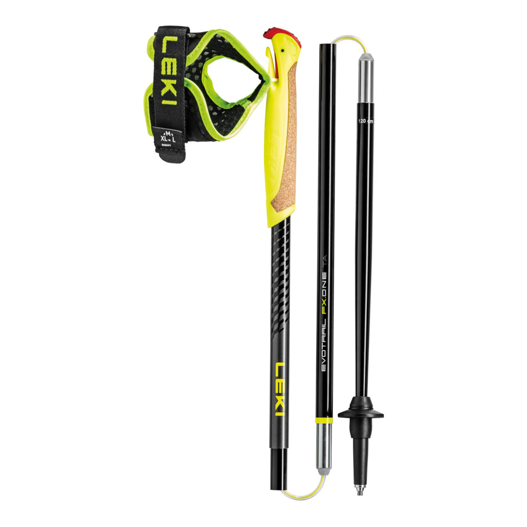 LEKI Evotrail FX.One TA_Unisex