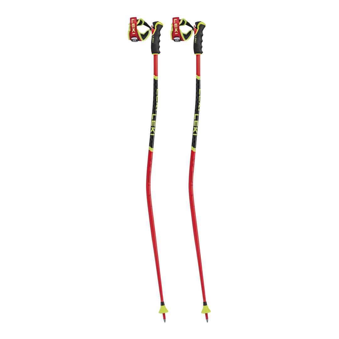 Poles LEKI WCR TBS GS 3D