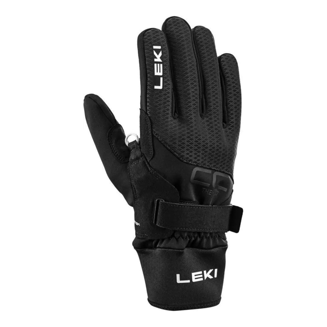 Gloves LEKI CC Thermo Shark