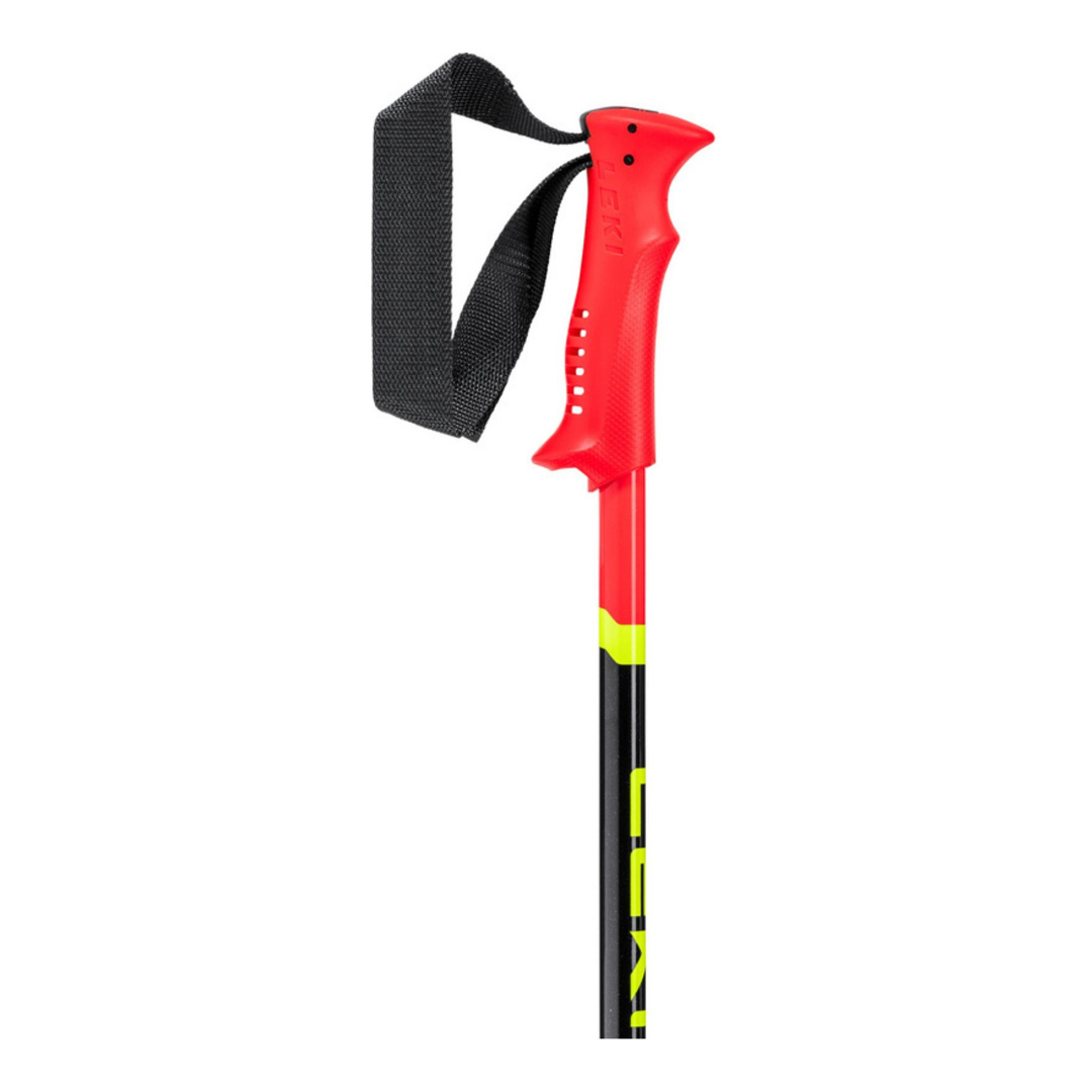 Poles LEKI Racing Kids