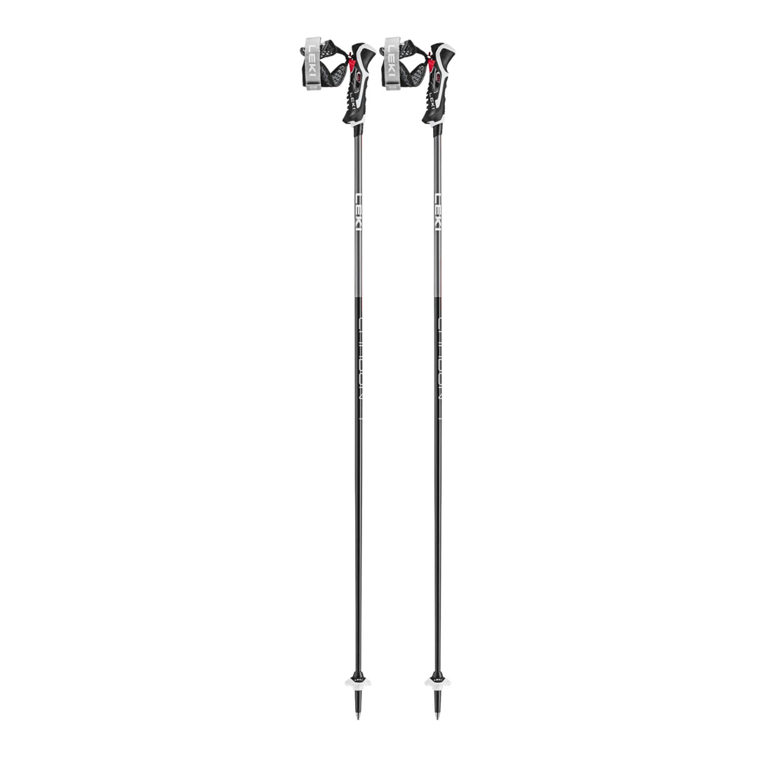 Poles LEKI Carbon 14 3D