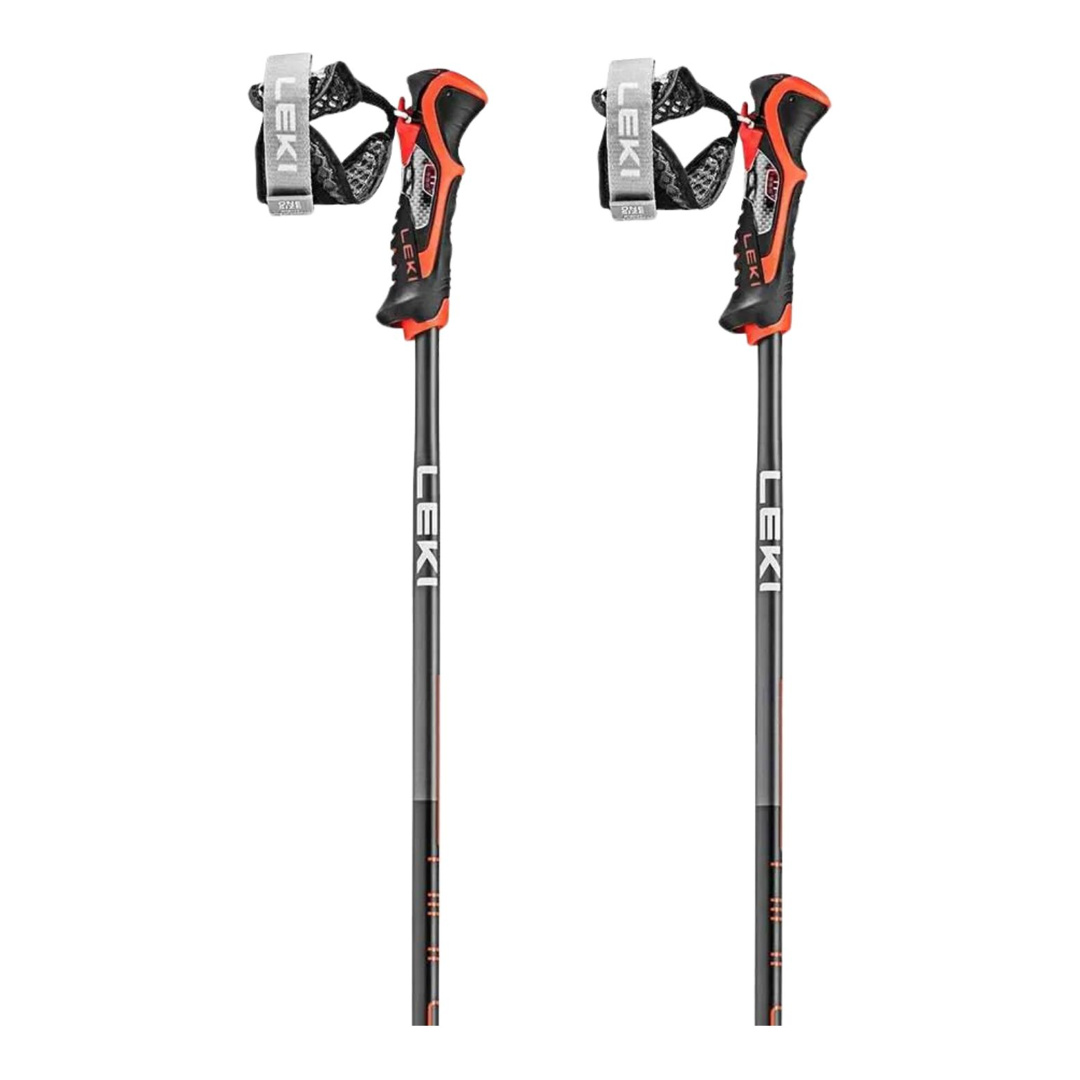 Poles LEKI Airfoil 3D