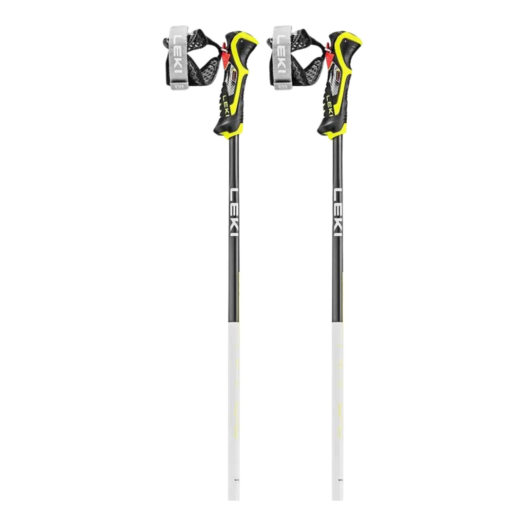 Poles LEKI Airfoil 3D