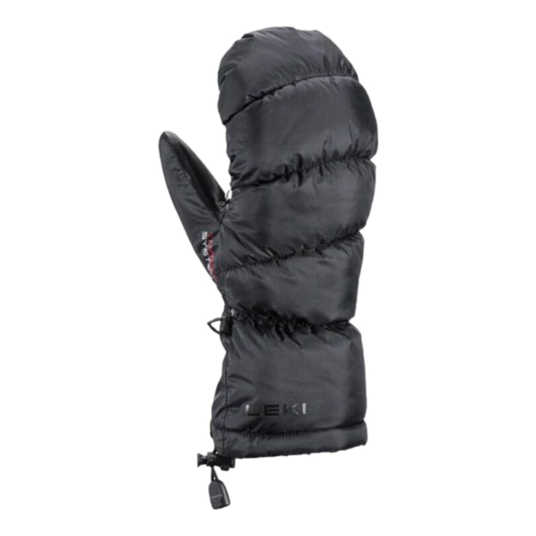 Gloves LEKI Glace 3D Women Mitt