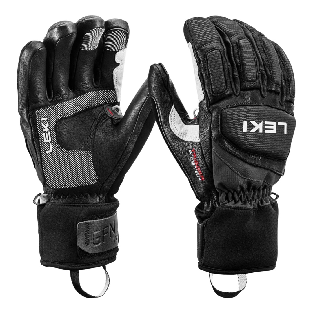 Gloves LEKI Griffin Pro 3D
