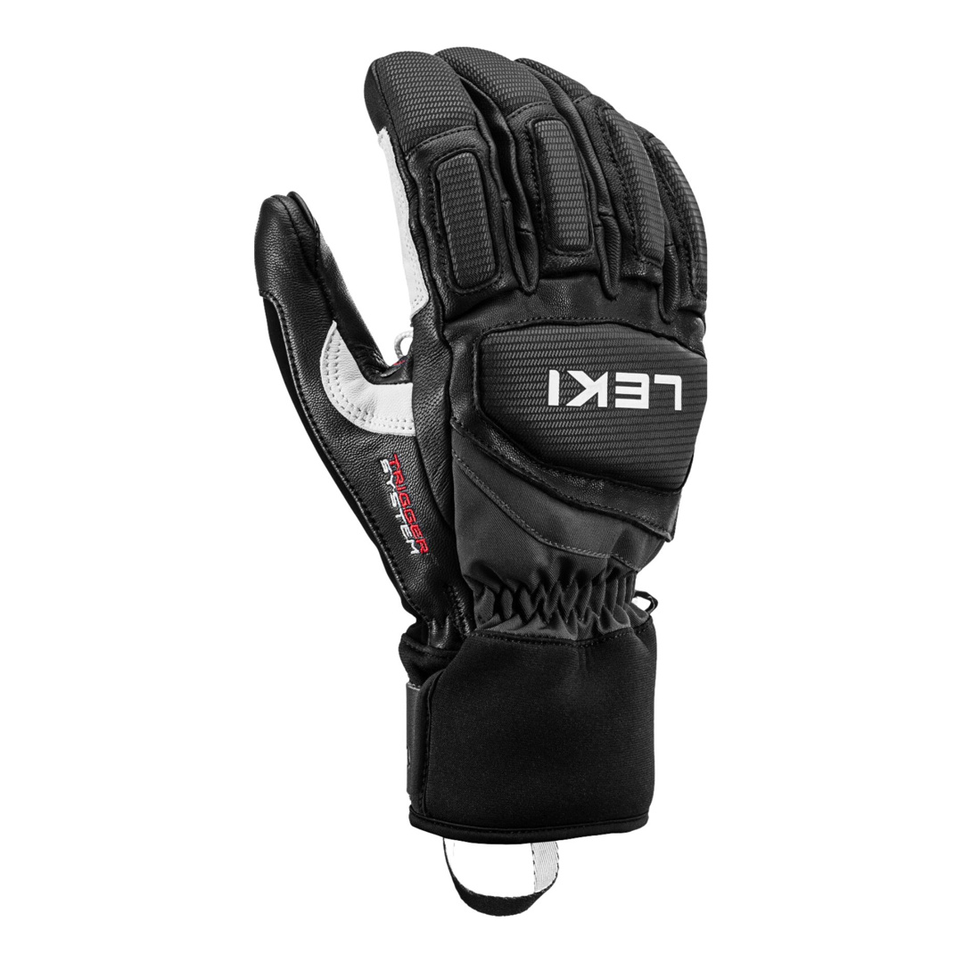 Gloves LEKI Griffin Pro 3D