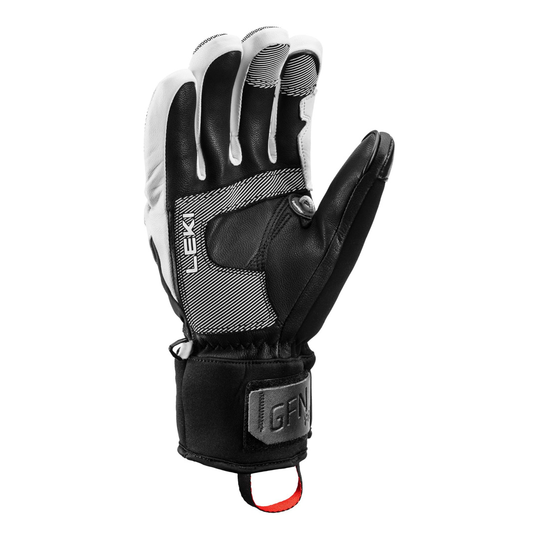 Gloves LEKI Griffin Pro 3D