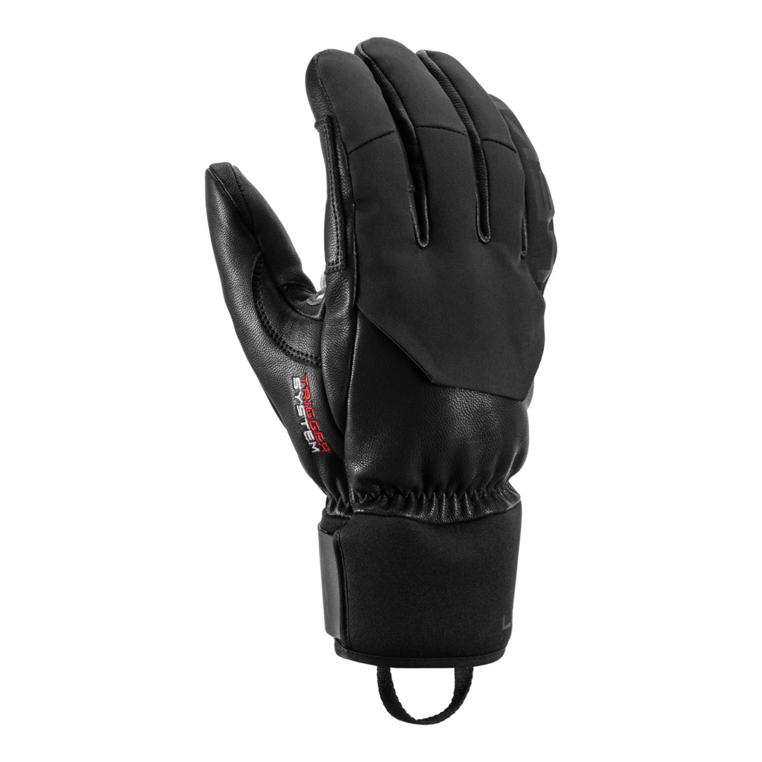 Gloves Alpine Skiing LEKI Hevon 3D