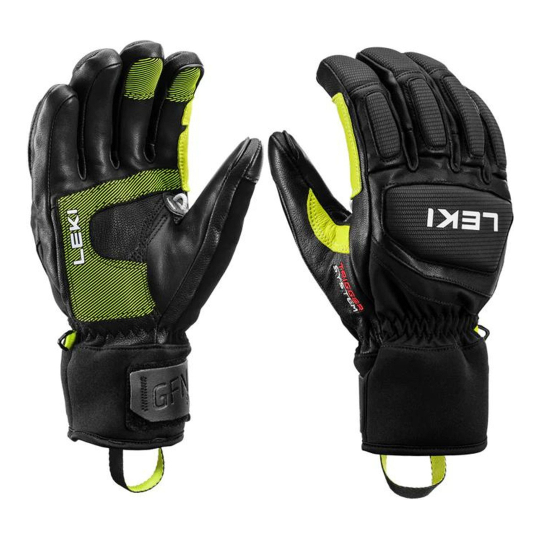 Gloves LEKI Griffin Pro 3D Women
