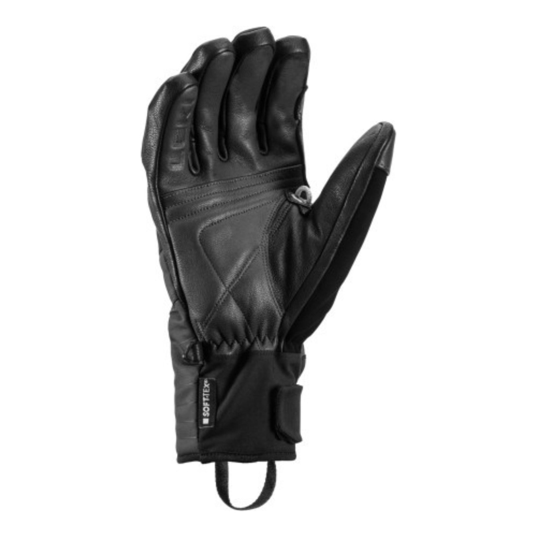 Gloves LEKI Sparrow 3D