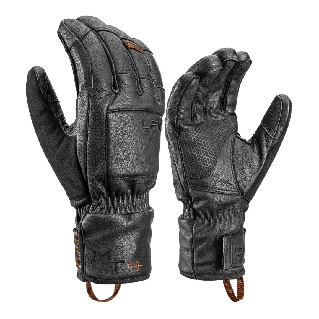 Gloves Mountaineering LEKI Montera Prime