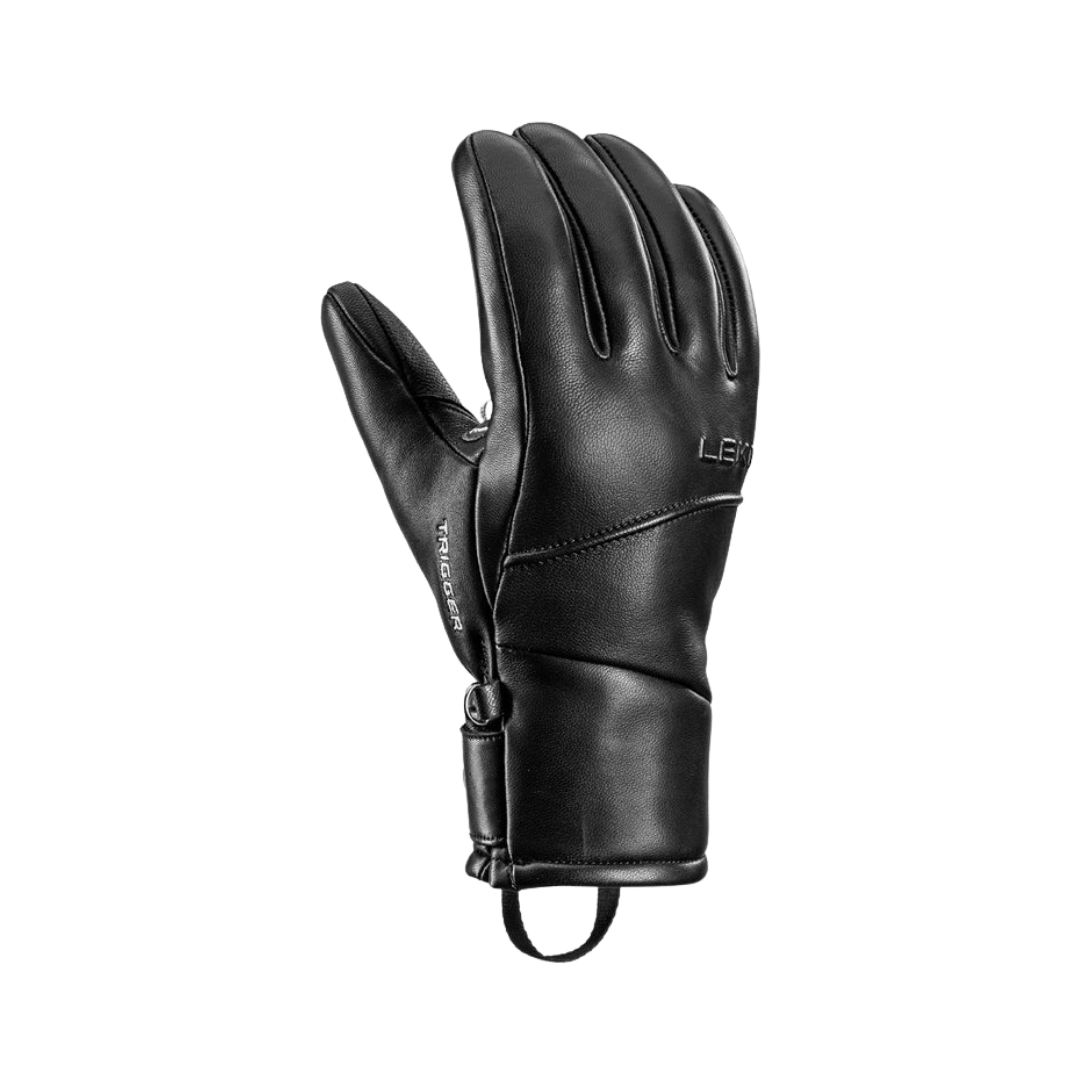 Guanti donna GLACE PRIME TR