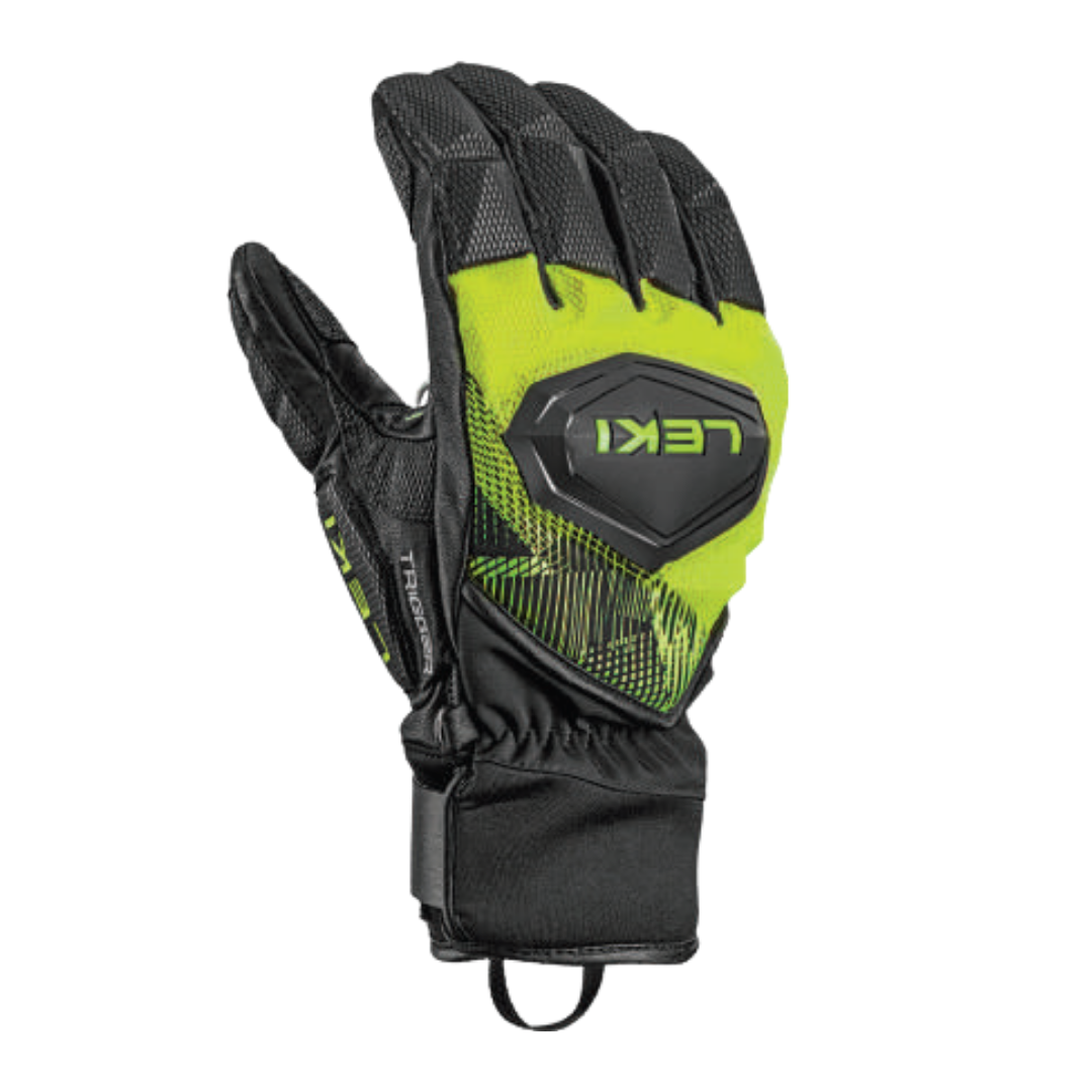 Guanti unisex WCR PRO TR