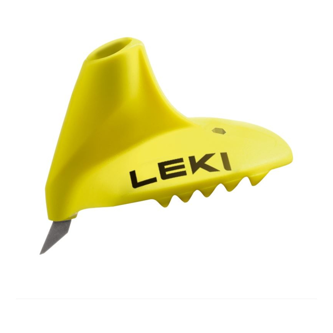 LEKI Super Race Vario