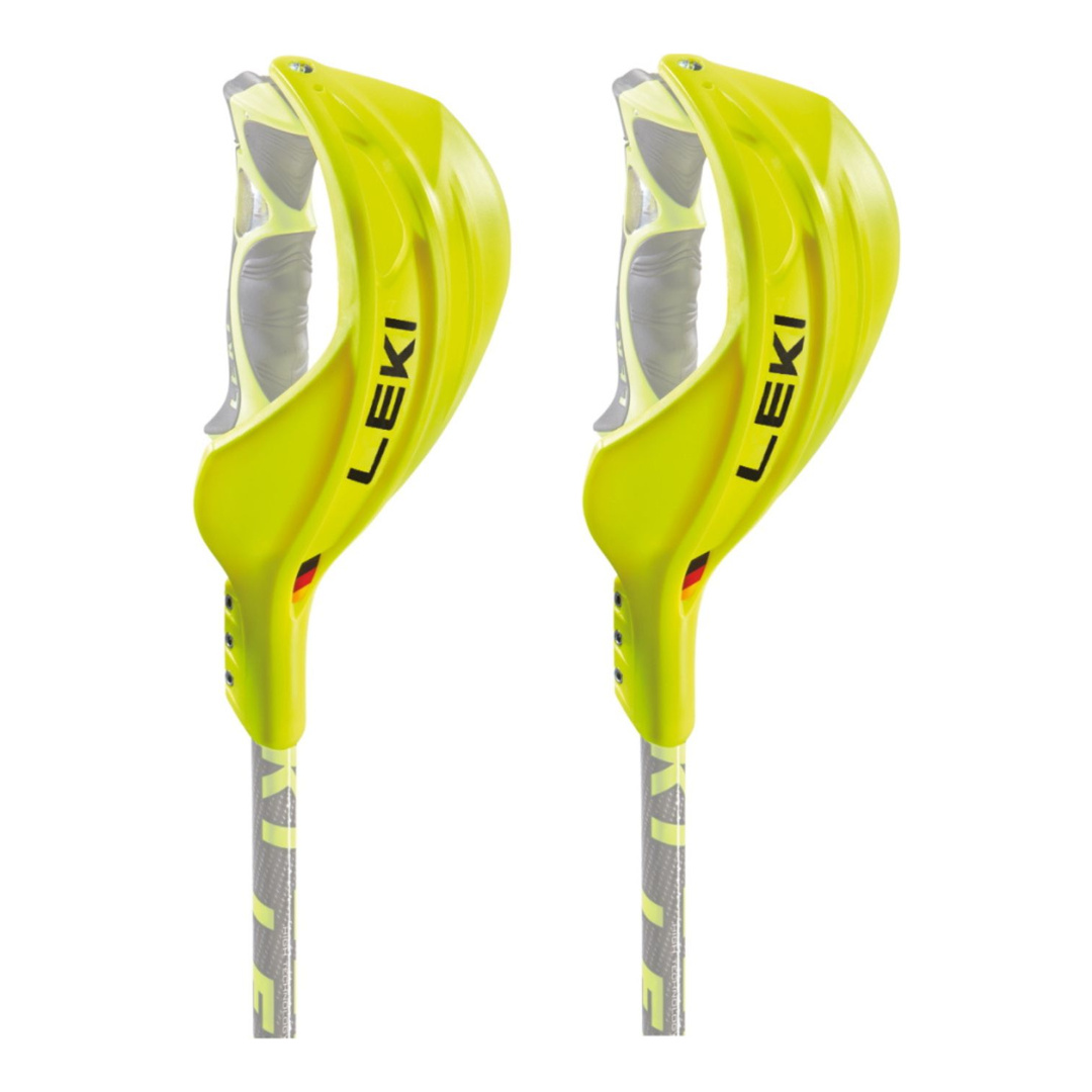 Protectors LEKI Gate Guard Closed Worldcup