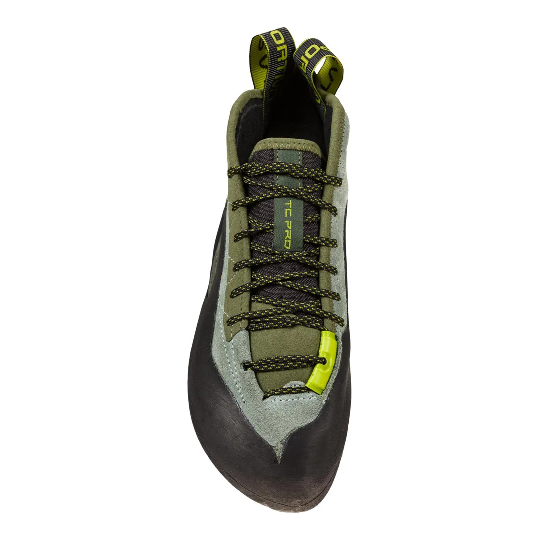 LA SPORTIVA TC Pro-Unisex_Olive