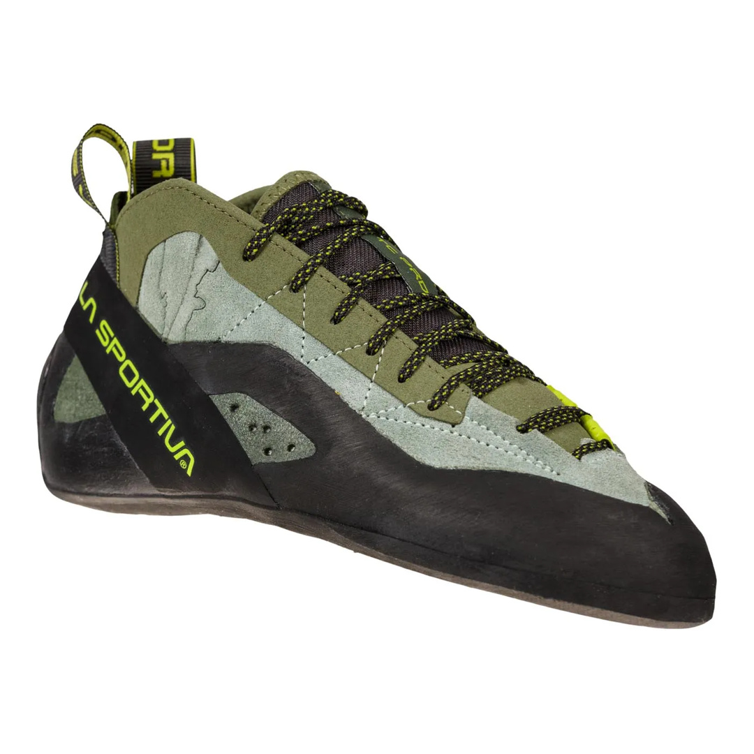 LA SPORTIVA TC Pro-Unisex_Olive