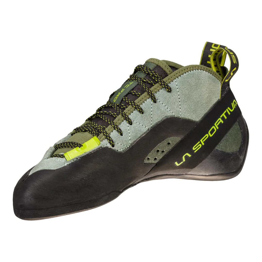 LA SPORTIVA TC Pro-Unisex_Olive
