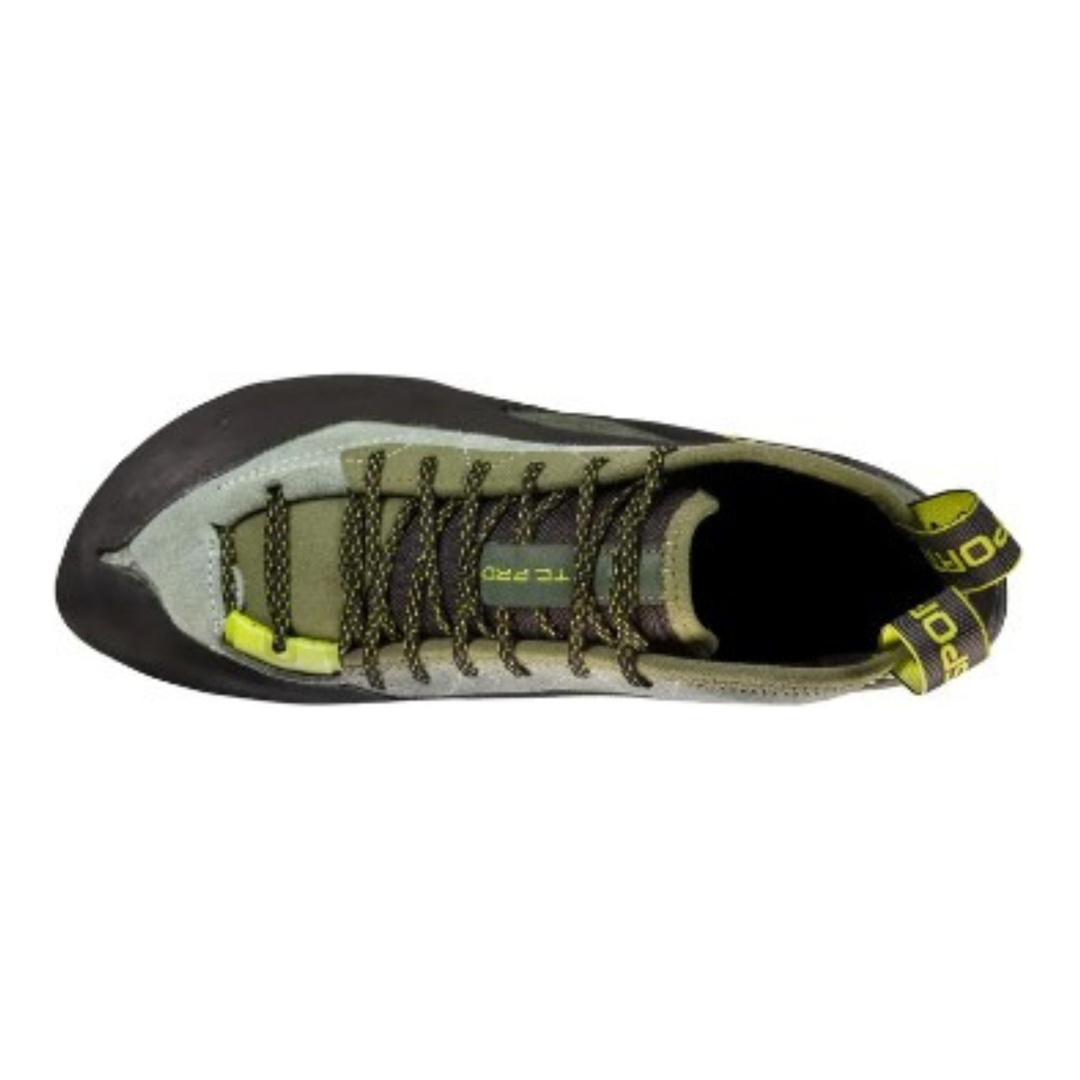 LA SPORTIVA TC Pro _ Olive