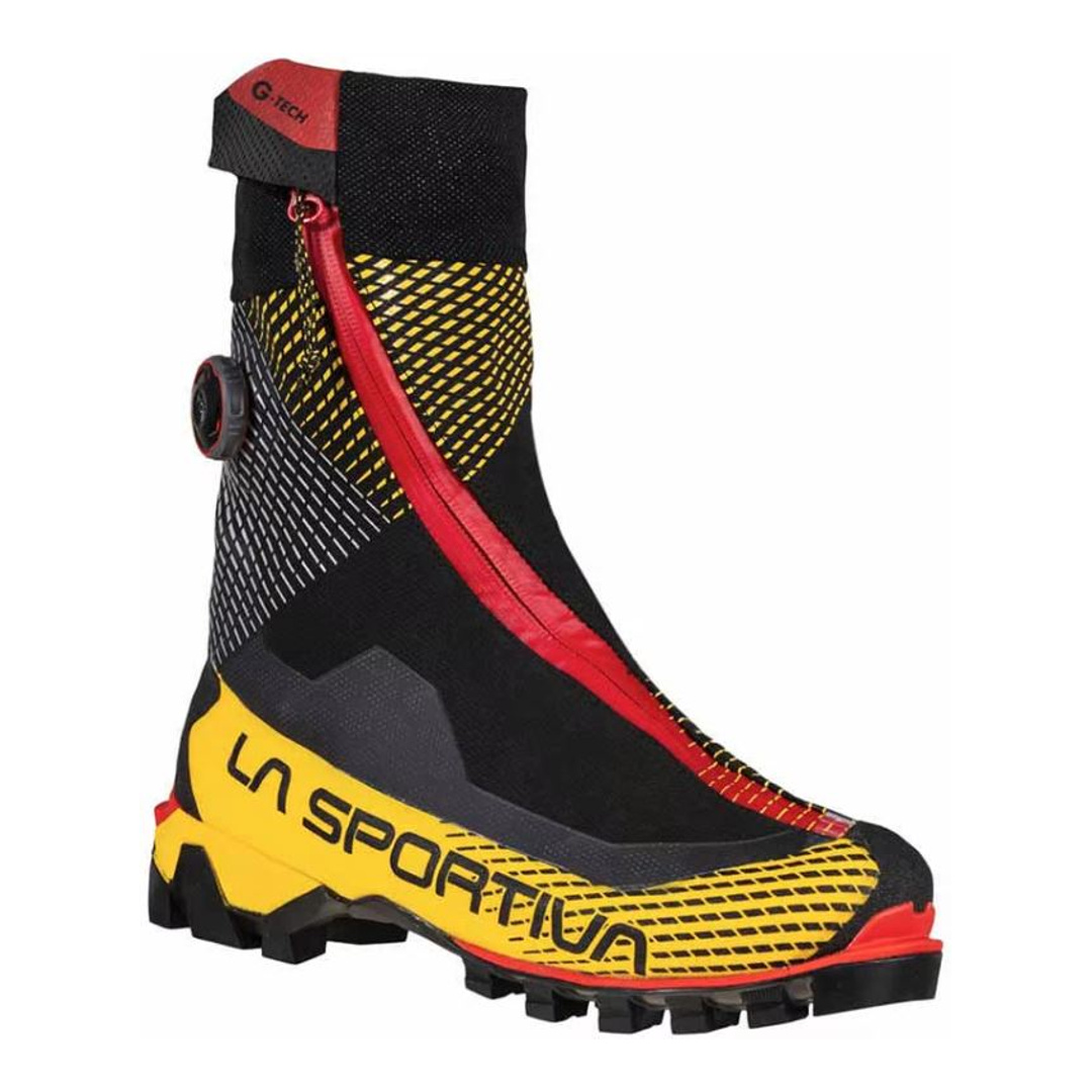 LA SPORTIVA G-Tech-Unisex_Black/Yellow