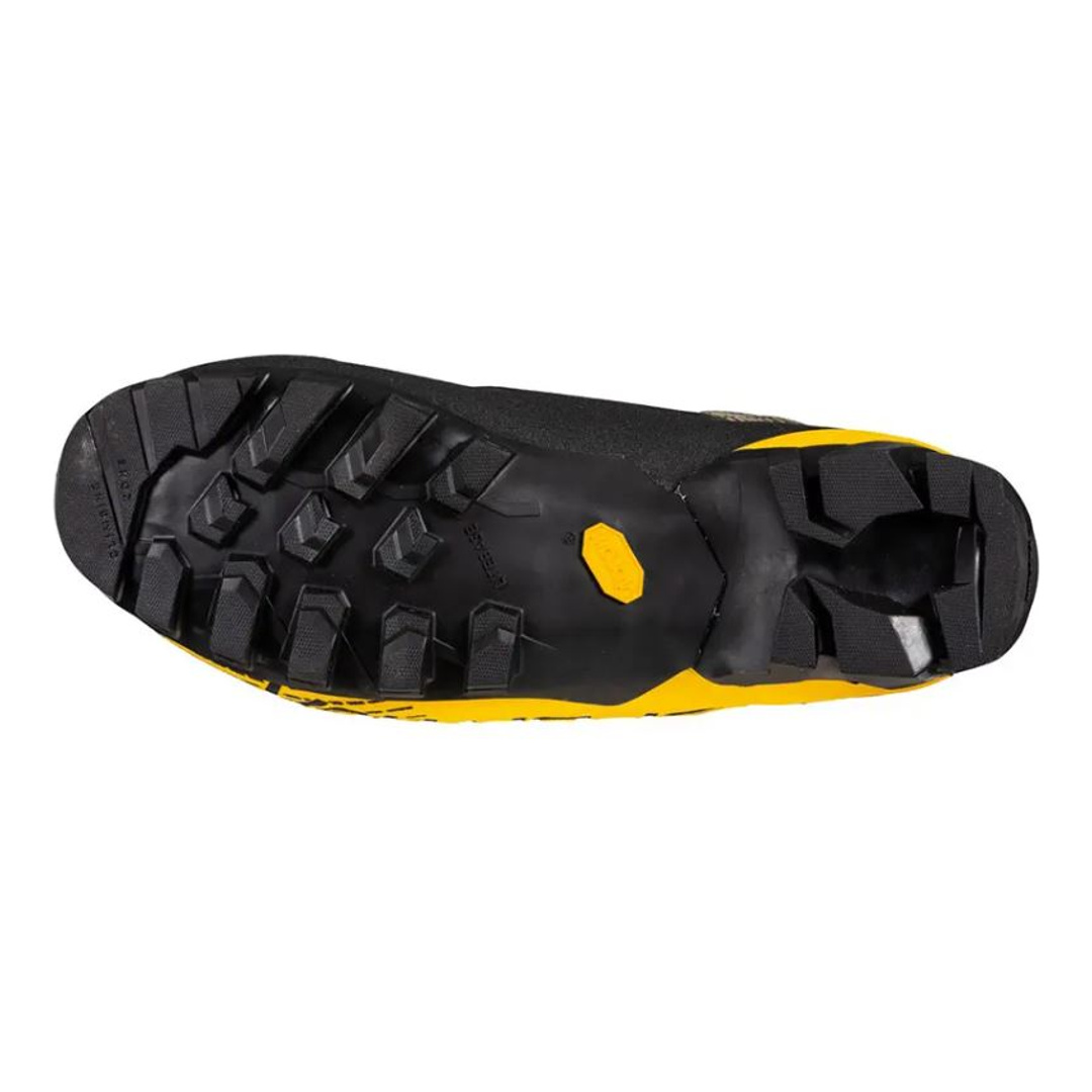 LA SPORTIVA G-Tech-Unisex_Black/Yellow