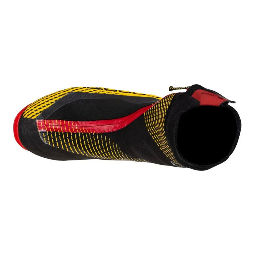 LA SPORTIVA G-Tech-Unisex_Black/Yellow
