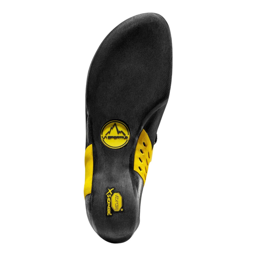 LA SPORTIVA Katana-Unisex_Yellow/Black
