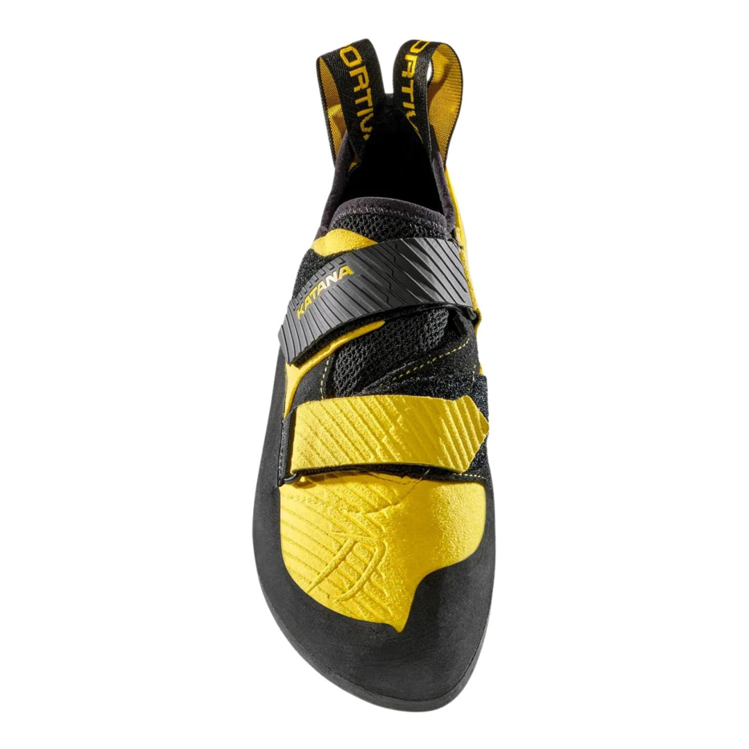 LA SPORTIVA Katana-Unisex_Yellow/Black