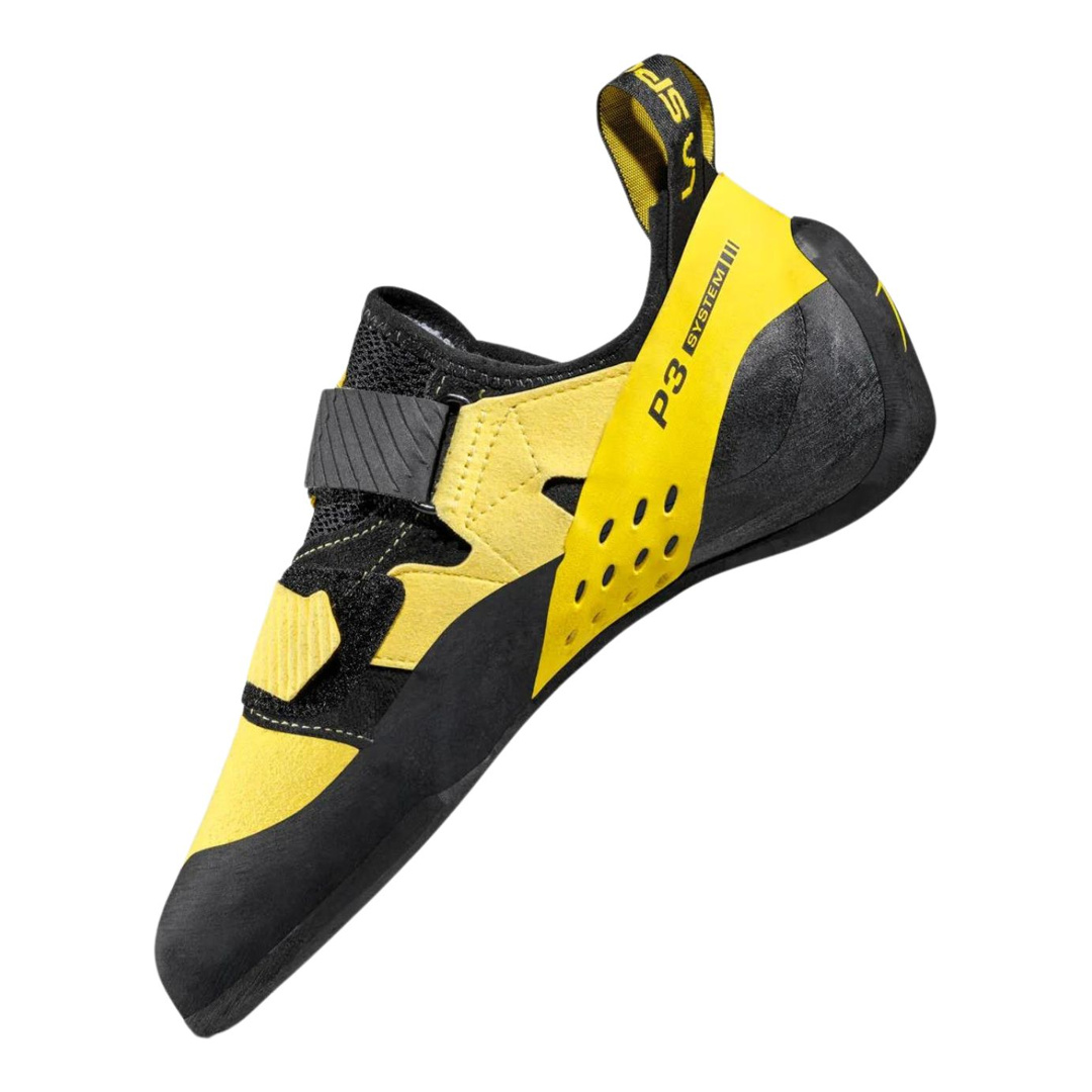 LA SPORTIVA Katana-Unisex_Yellow/Black