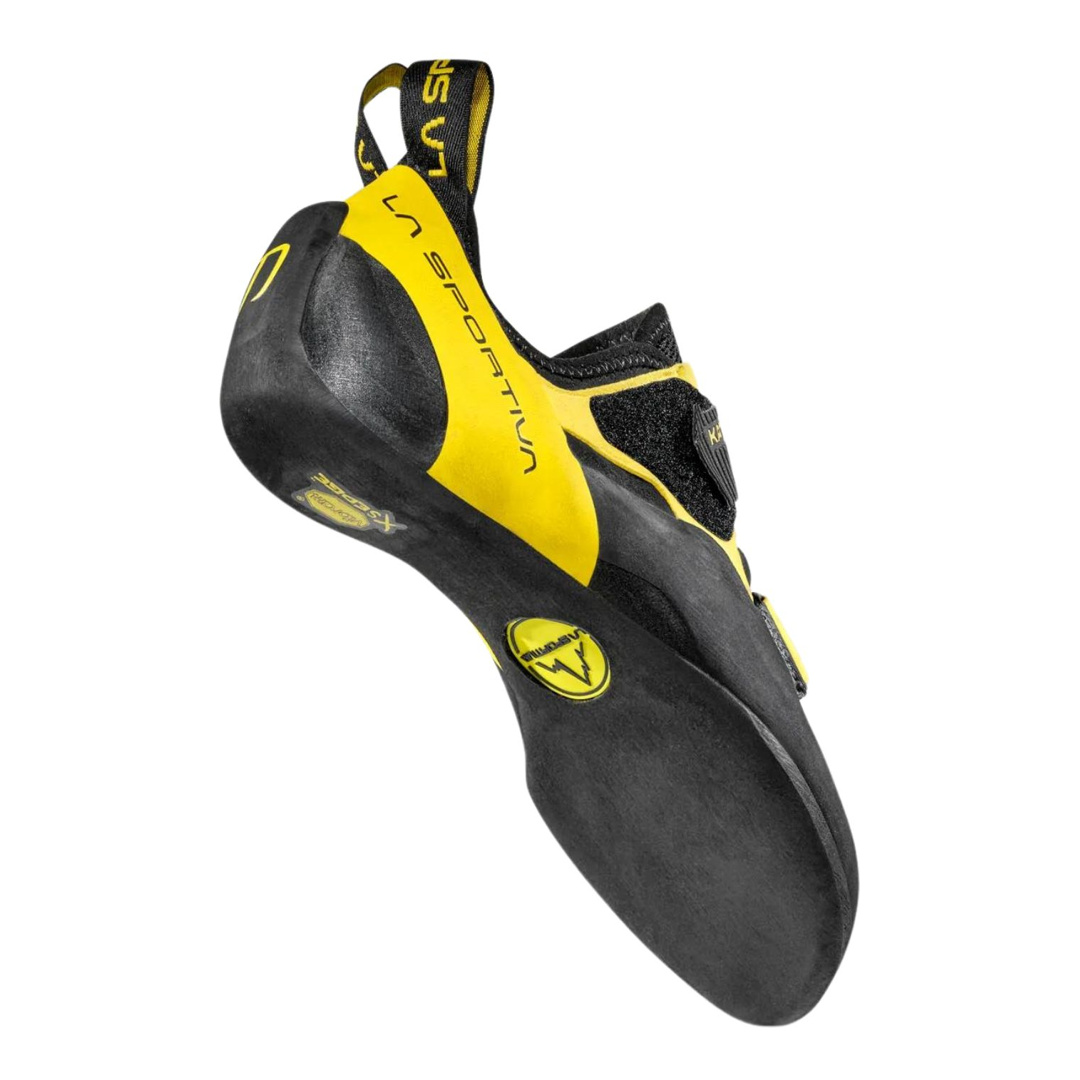 LA SPORTIVA Katana-Unisex_Yellow/Black